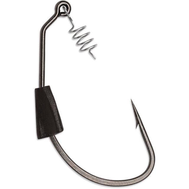 Owner Weighted TwistLock 3X Hooks | FishUSA
