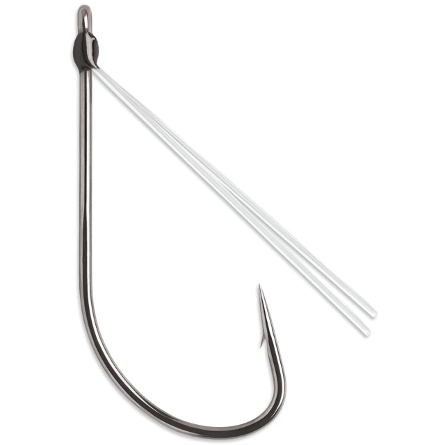 VMC Weedless Neko Hook