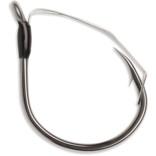VMC Weedless Wacky Hook