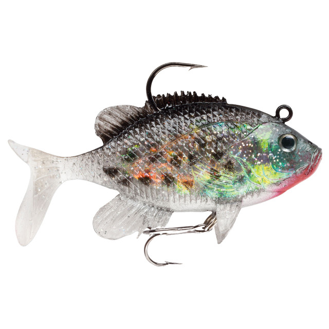 Storm Wildeye Live Series Swimbait