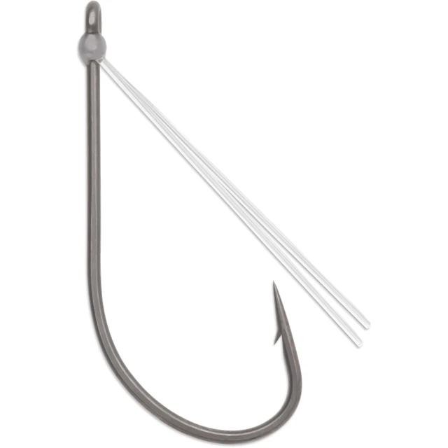 VMC Redline Series Weedless Wacky Neko Hook