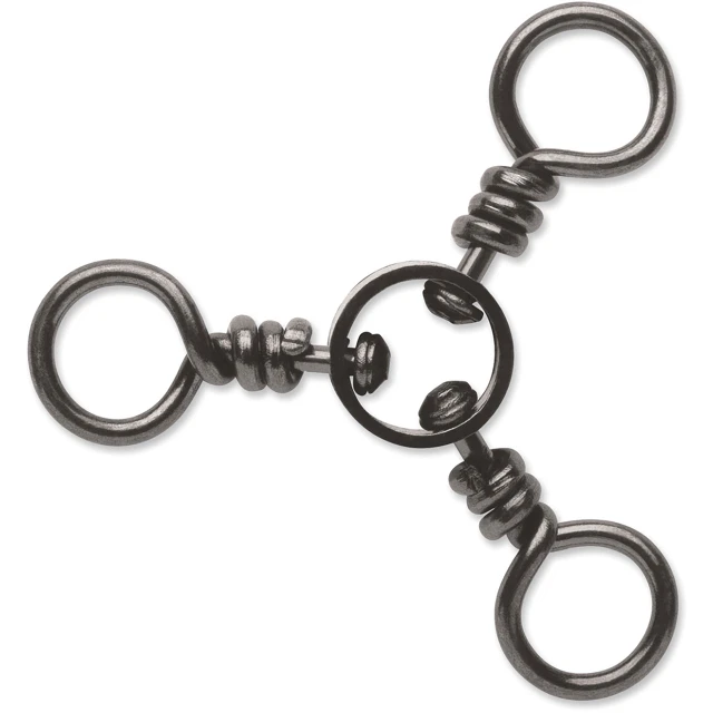 VMC Three Way Swivel