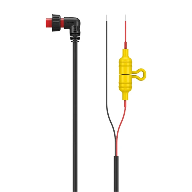 Garmin Spy Pole Power Cable