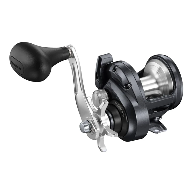 Shimano Torium Jigging Special Conventional Reel