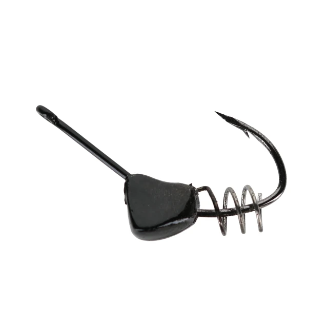 Core Tackle Straight-Shank Wacky Shot