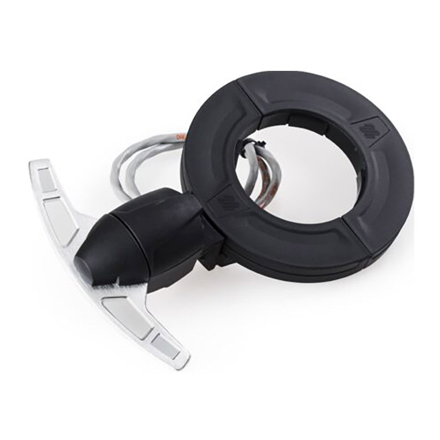 Powrtran Impulse Single Paddle Switch