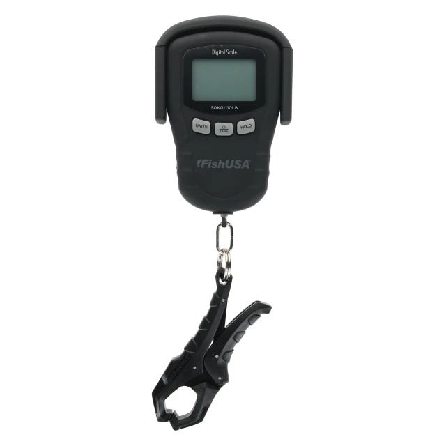 FishUSA 110 lb. Digital Scale