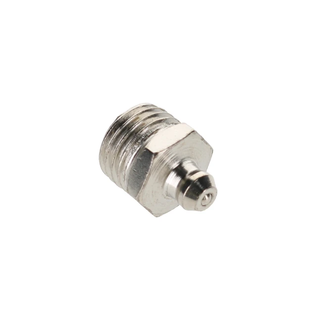 Powrtran Tailfin Grease Fitting