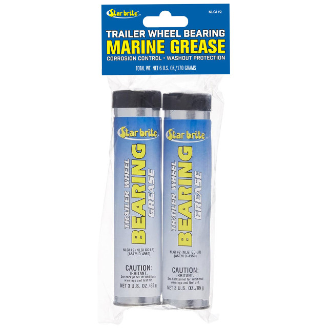 Star Brite Trailer Wheel Bearing Marine Grease