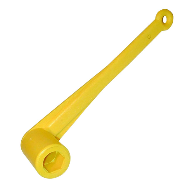 T-H Marine Pro Master Propeller Wrench