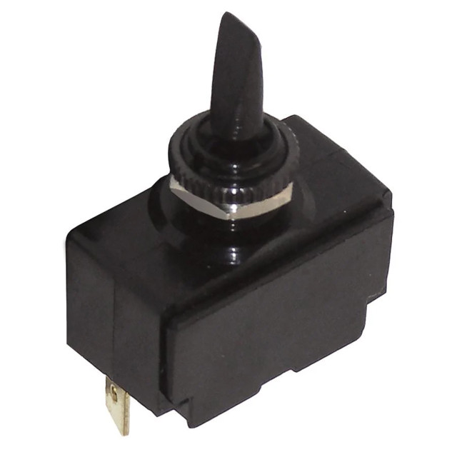 Boating Essentials Toggle Switch