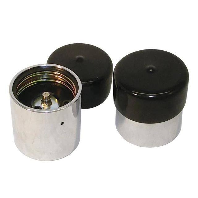 Boating Essentials Bearing Protectors with Covers