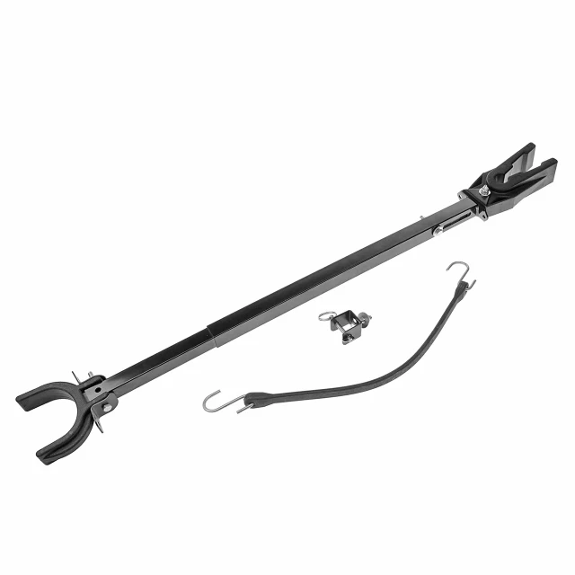 Boating Essentials Adjustable Transom Support Bracket