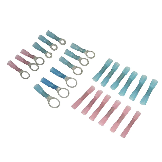 Boating Essentials Heat Shrink Connector Kit