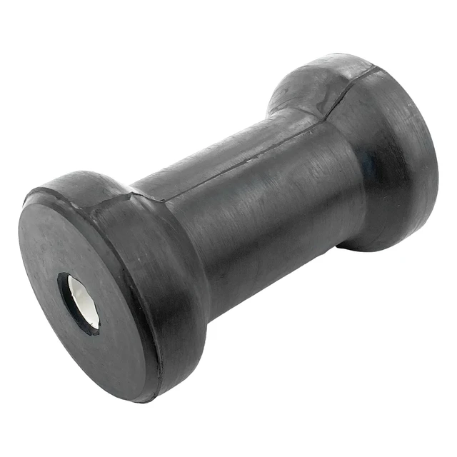 Boating Essentials Rubber Spool Roller