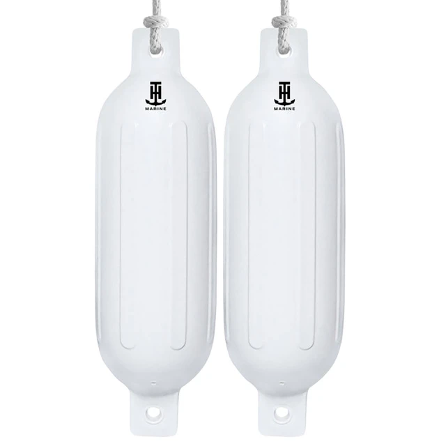 Boating Essentials Inflatable Fender Kit
