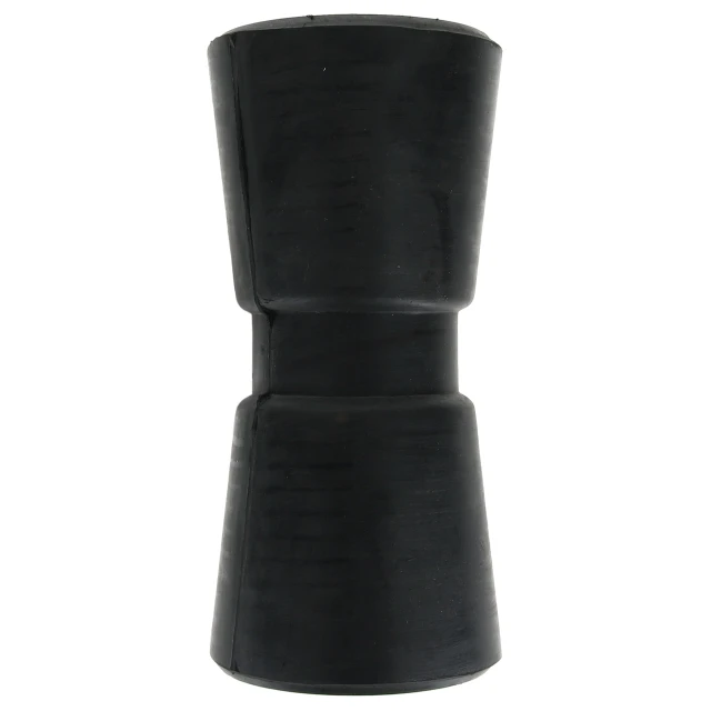 Boating Essentials Rubber Keel Roller