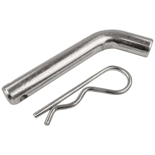 Boating Essentials Hitch Receiver Pin