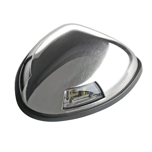 Boating Essentials Compact LED Combination Bow Light