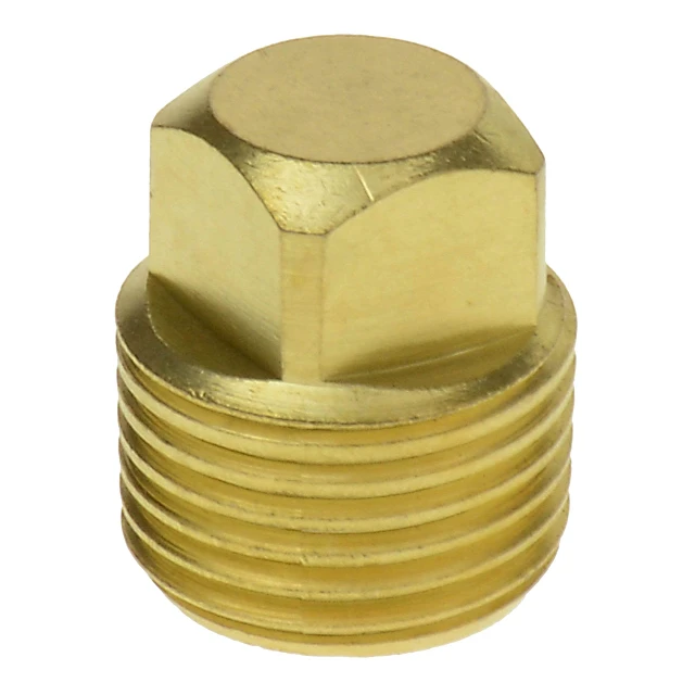Boating Essentials Garboard Drain Plug