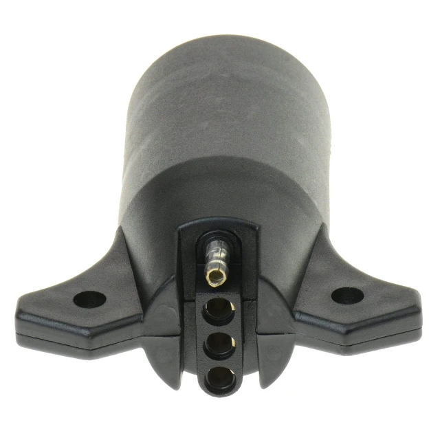 Boating Essentials Trailer Wiring Adapter