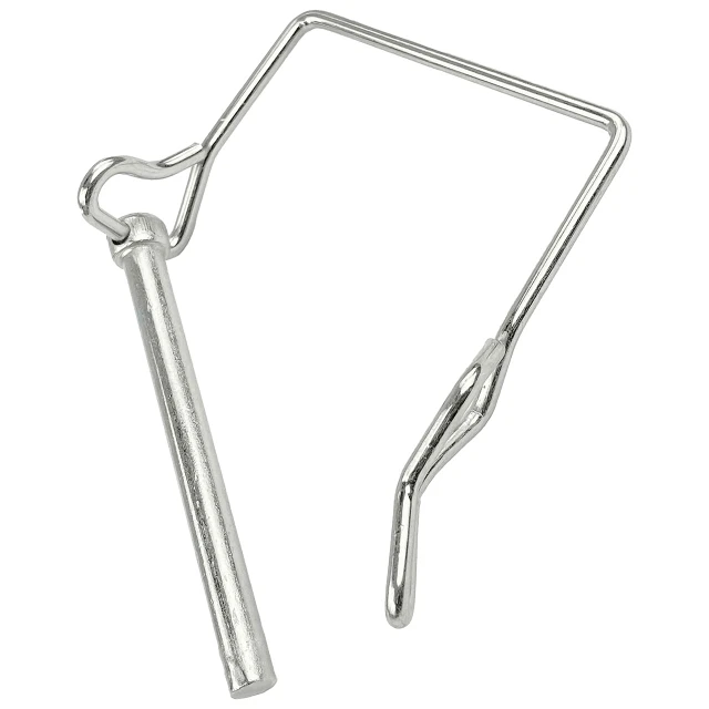 Boating Essentials Trailer Coupler Safety Pin