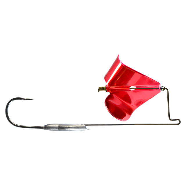 Picasso Lures Toad Slayer Buzzbait