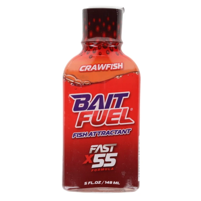 BaitFuel Freshwater Attractant Gel