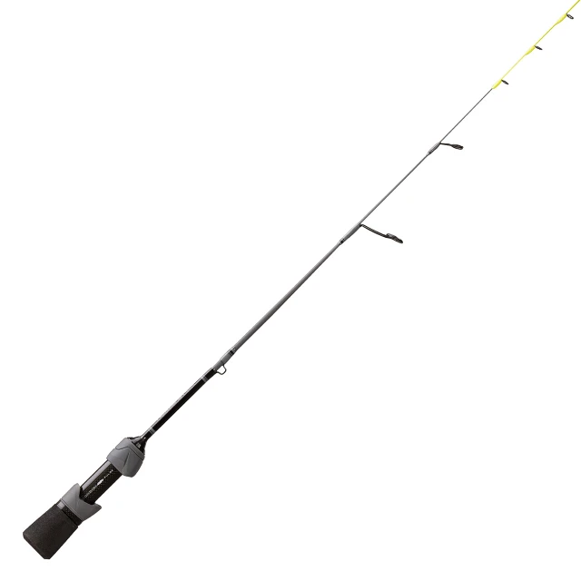 13 Fishing Tickle Stick G4 Ice Rod