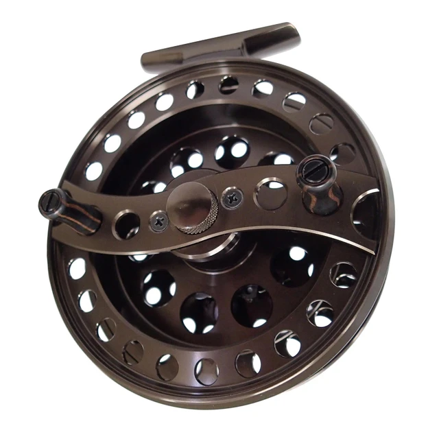 Okuma Aventa Centerpin Float Reel VT-1002