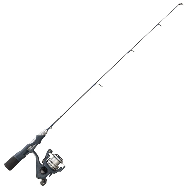 13 Fishing White Noise Ice Spinning Combo model WNSC4-26ML