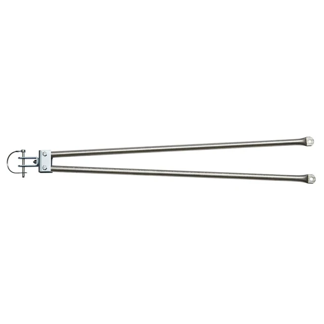 Shappell Jet Sled Universal Hitch