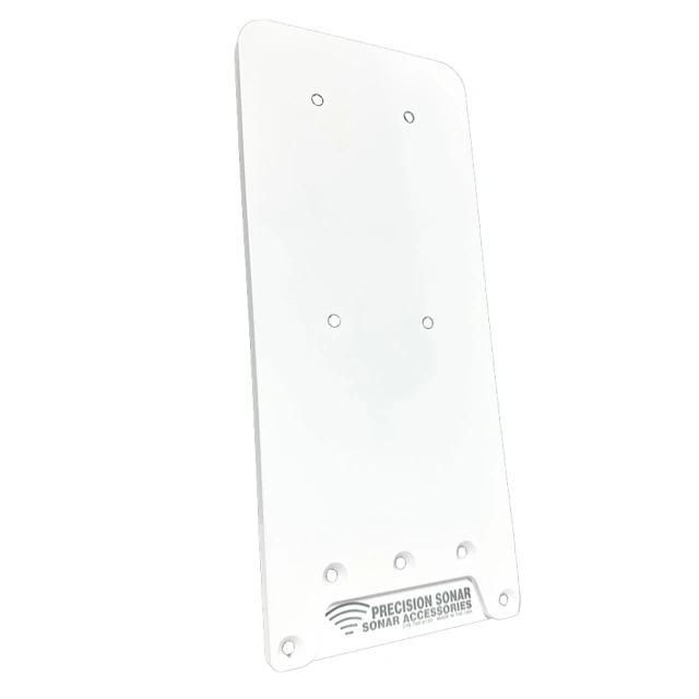 Precision Outdoors Trolling Motor Extension Plate