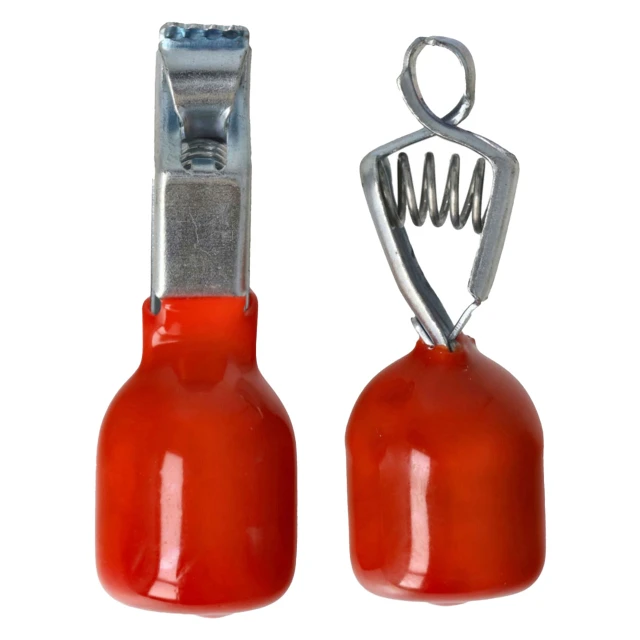 Eagle Claw Rubber Coated Depth Finder