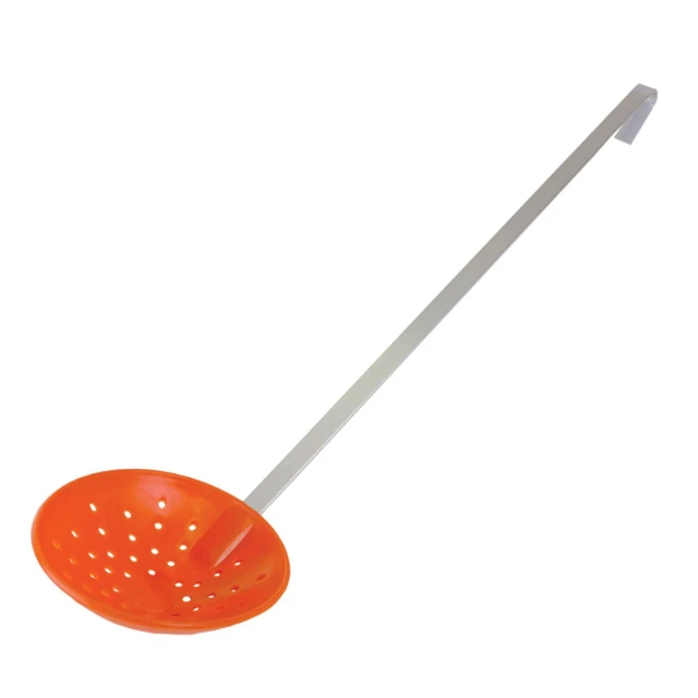 Eagle Claw Aluminum Handle Ice Skimmer