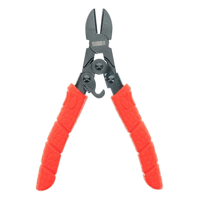 Bubba Blade Forged Wire Cutters