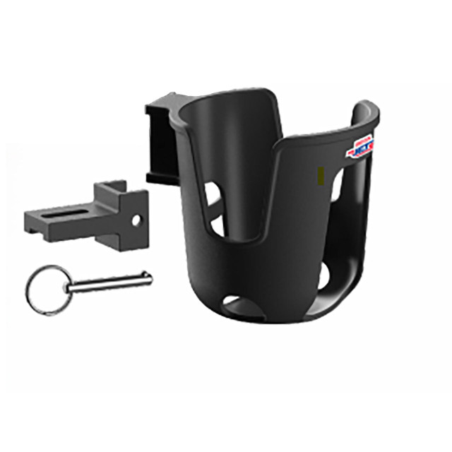 Shappell Jet Sled T-Track Cup Holder