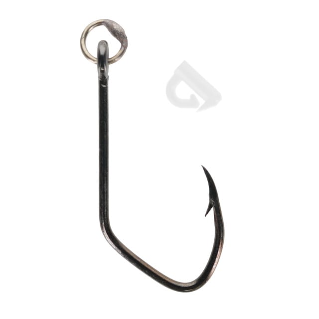 Silver Horde Slide Hammer Salish Sea Hooks