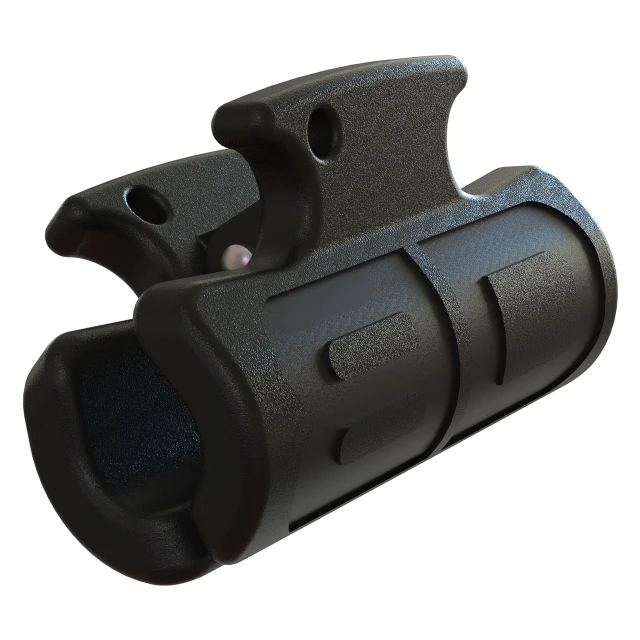 BeatDown Outdoors Steering Clips