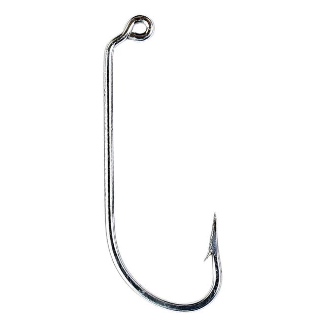 Eagle Claw O'Shaughnessy Heavy Wire Jig Hook - Standard Pack