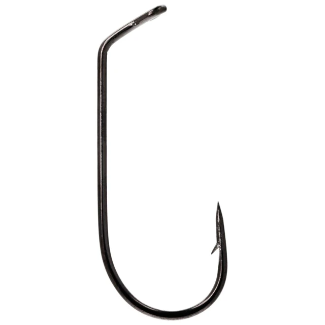 Eagle Claw Lazer Sharp Cross Eye Flippin' Jig Hook - Standard Pack
