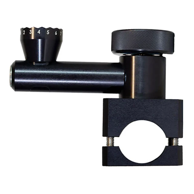 BeatDown Outdoors Zeroed In Live T-Mount