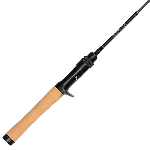 Megabass Great Hunting BFS Travel Casting Rod