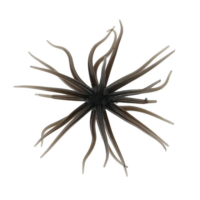 Queen Tackle Porcupine Ball Urchin Bait