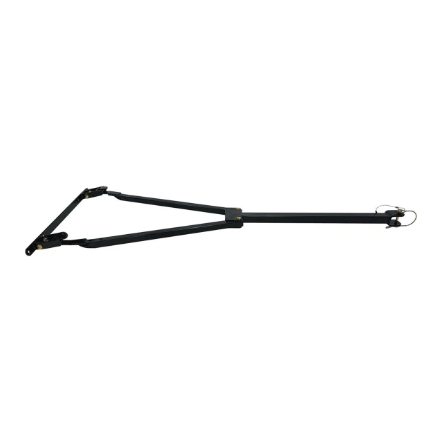 Clam Cinch Hitch