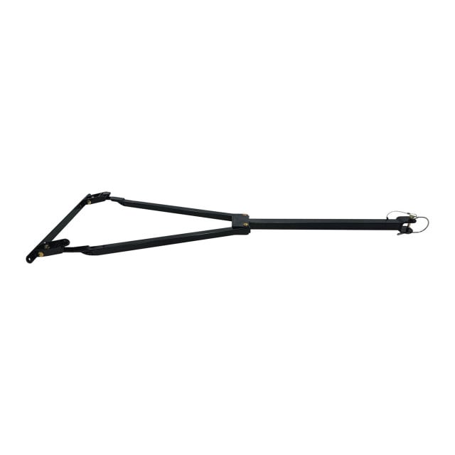 Clam Cinch Hitch