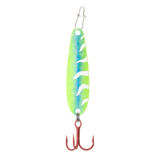 Clam Dancin' Drop Tungsten Spoon