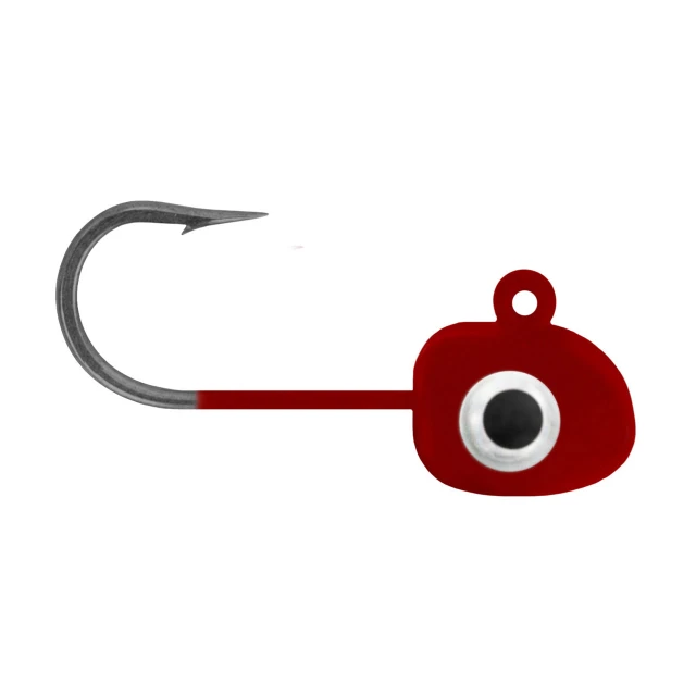 Clam T3 Drop Tungsten Jig