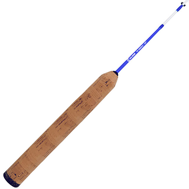 Clam TS Noodle Ice Rod