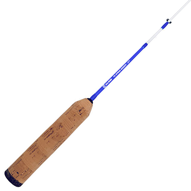 Clam TS Spring Bobber Ice Rod